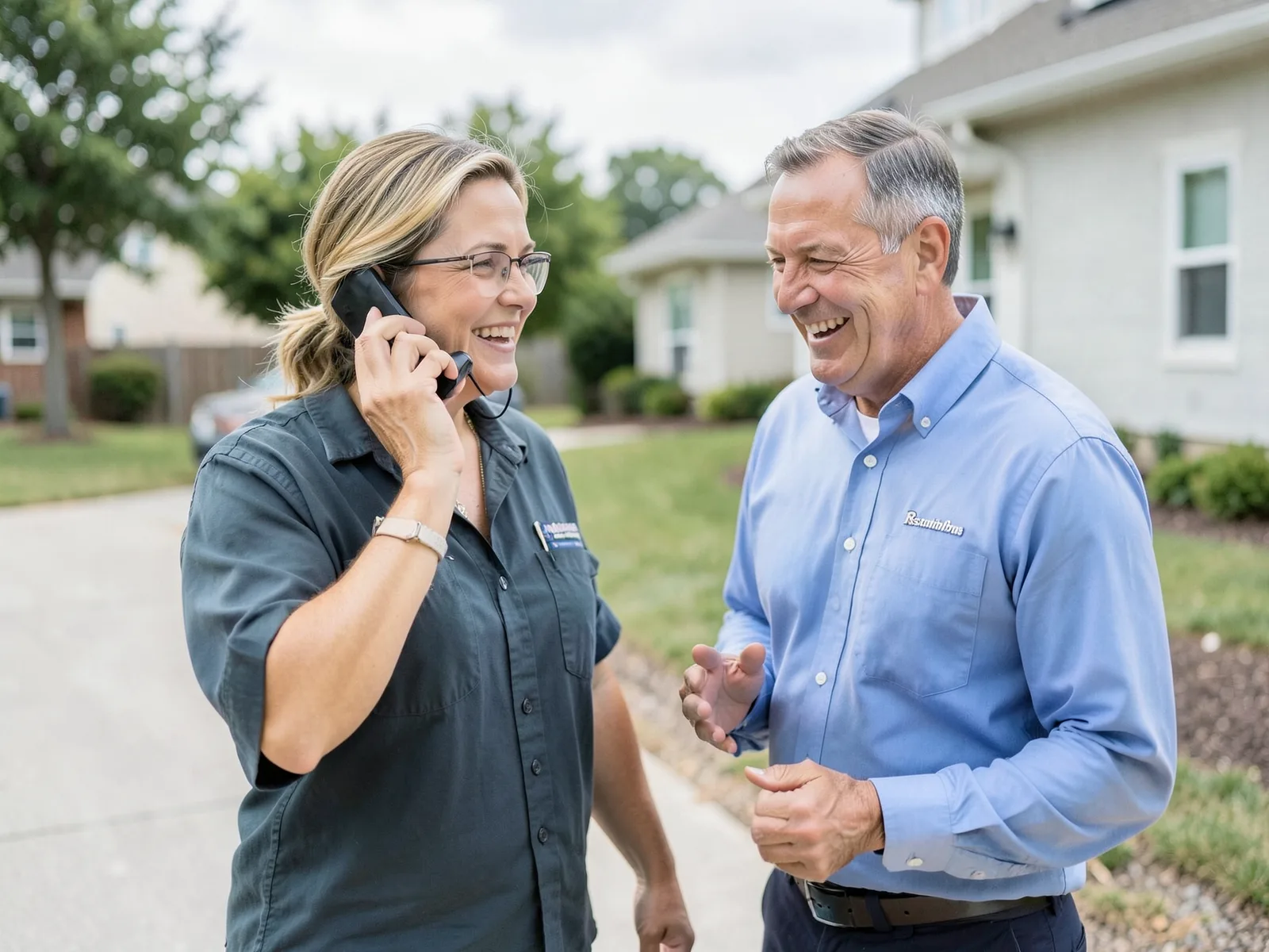 Frequently Asked Questions About Basement Mold Removal in Leesburg, VA